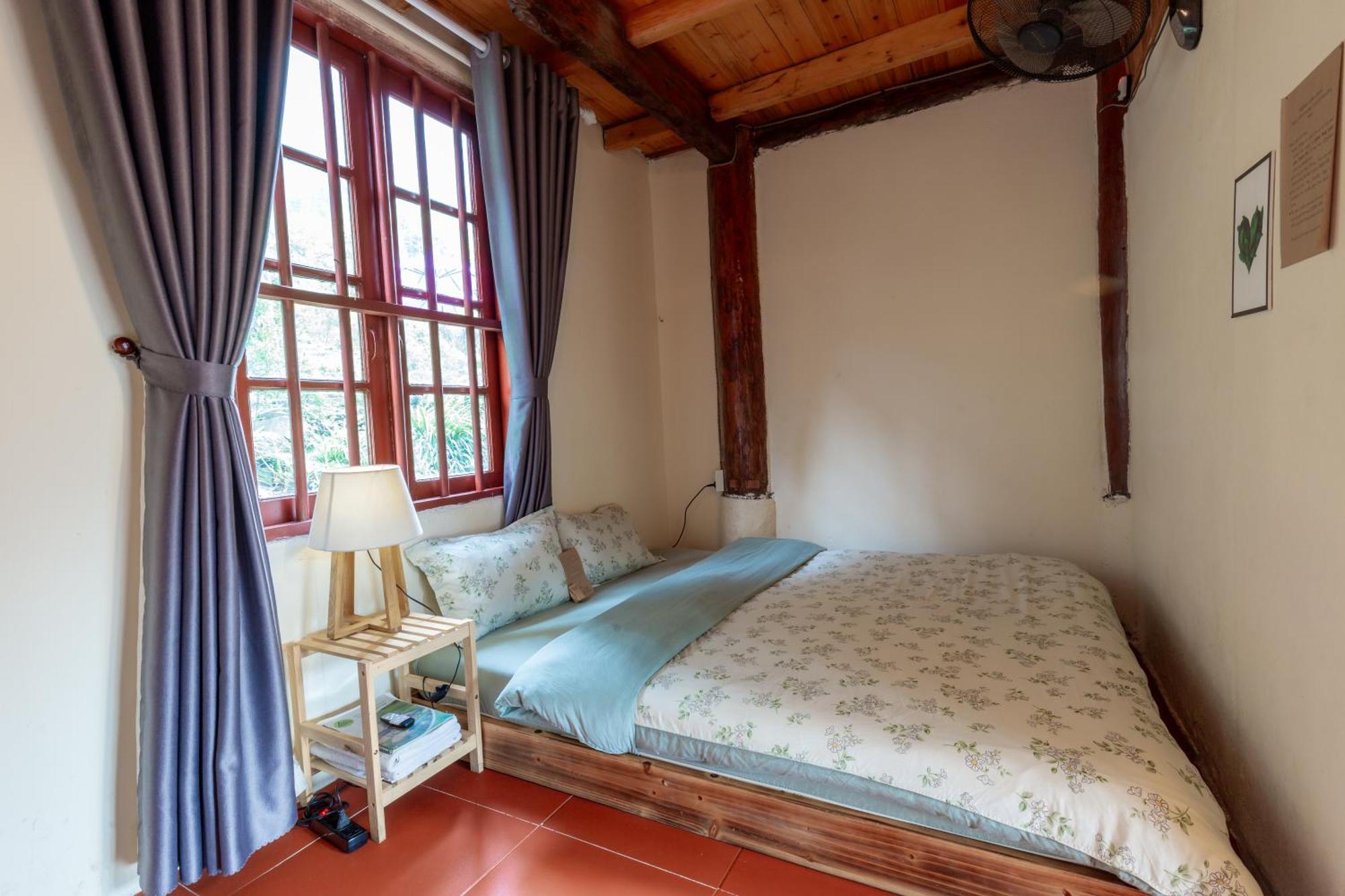 Moc Home Sapa Eksteriør billede