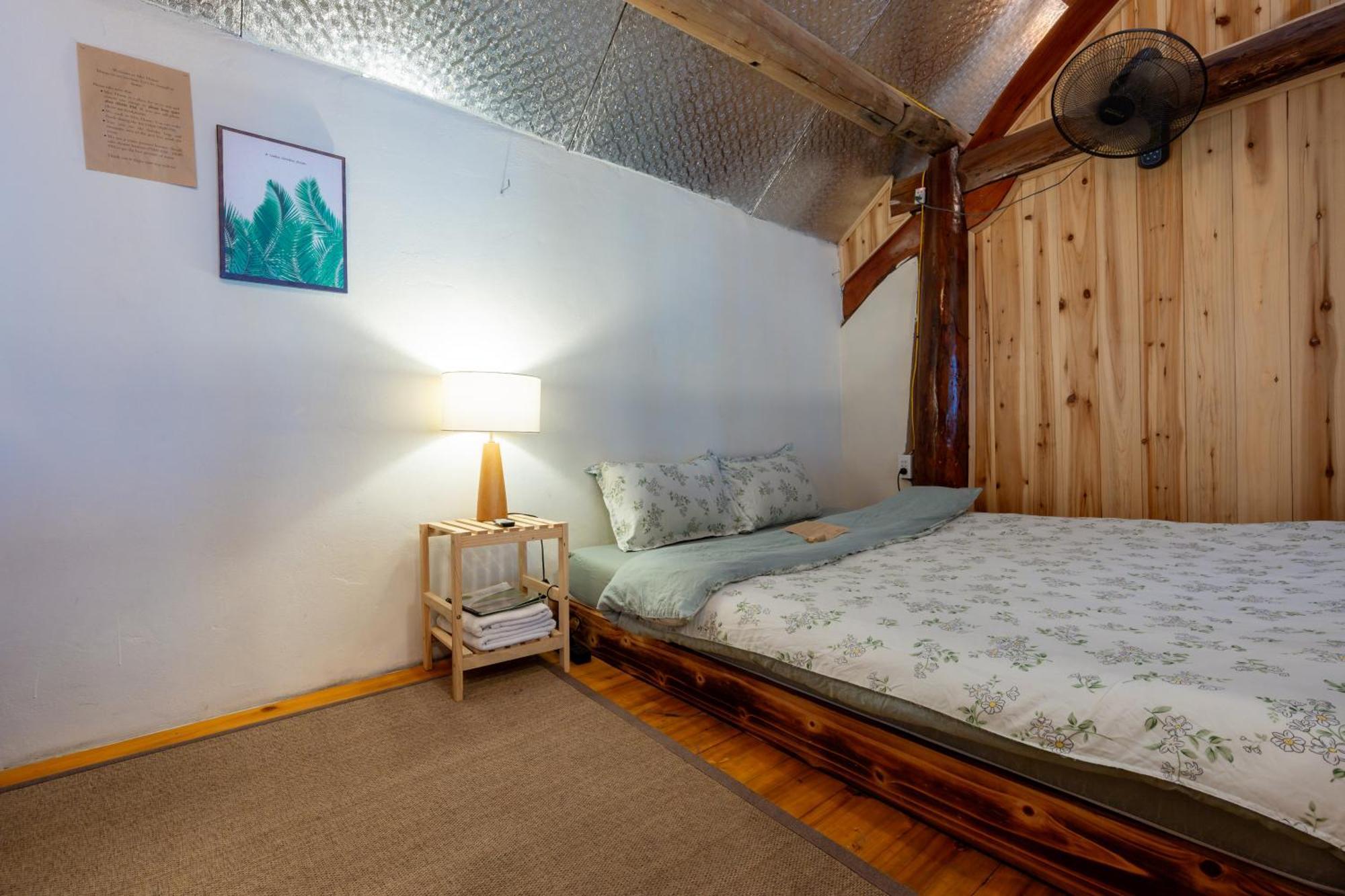 Moc Home Sapa Værelse billede