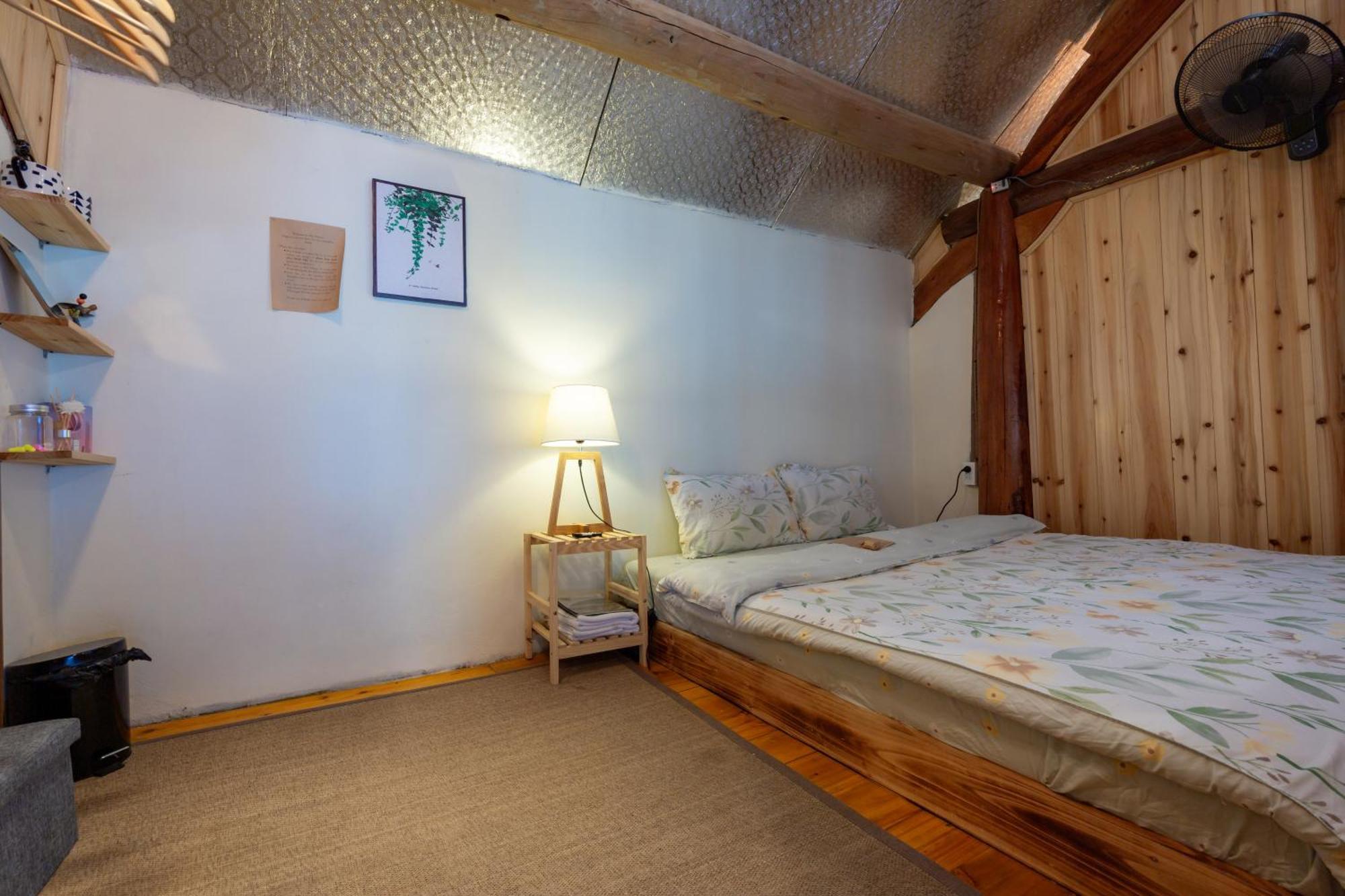 Moc Home Sapa Eksteriør billede